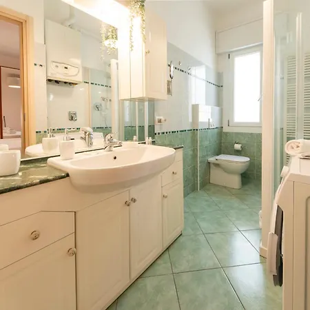 Housmart Risorgimento 9 Apartment