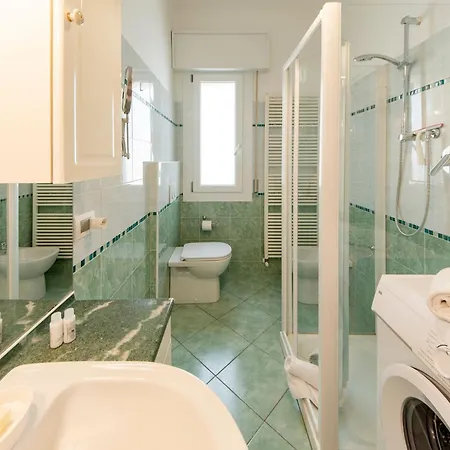 Housmart Risorgimento 9 * Riale (Emilia-Romagna)