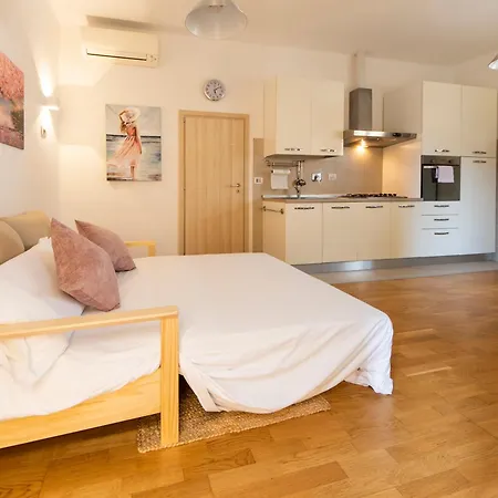 Apartment Housmart Risorgimento 9 Riale (Emilia-Romagna)