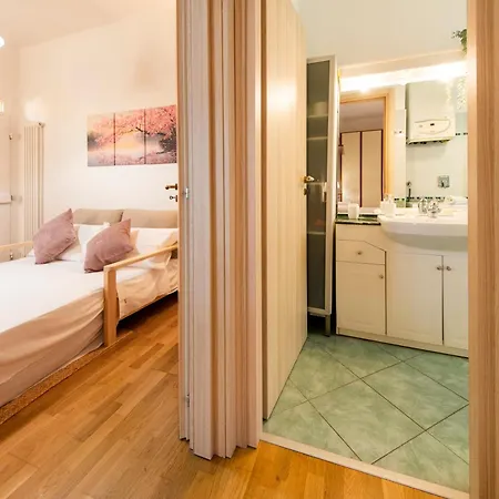 Housmart Risorgimento 9 Apartment